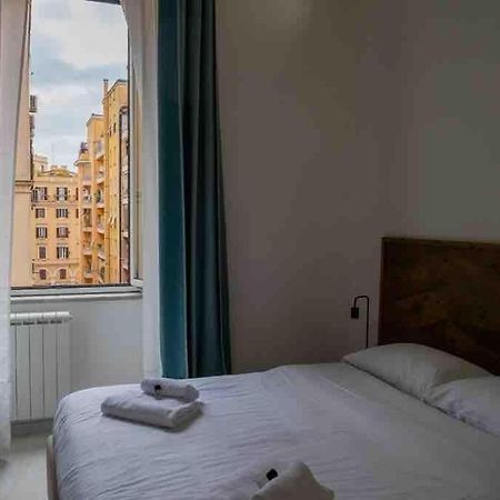 Colosseum Luxury Home Rome Luaran gambar