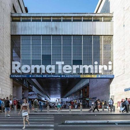 Colosseum Luxury Home Rome Luaran gambar