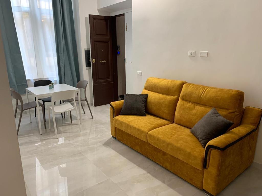 Colosseum Luxury Home Rome Luaran gambar