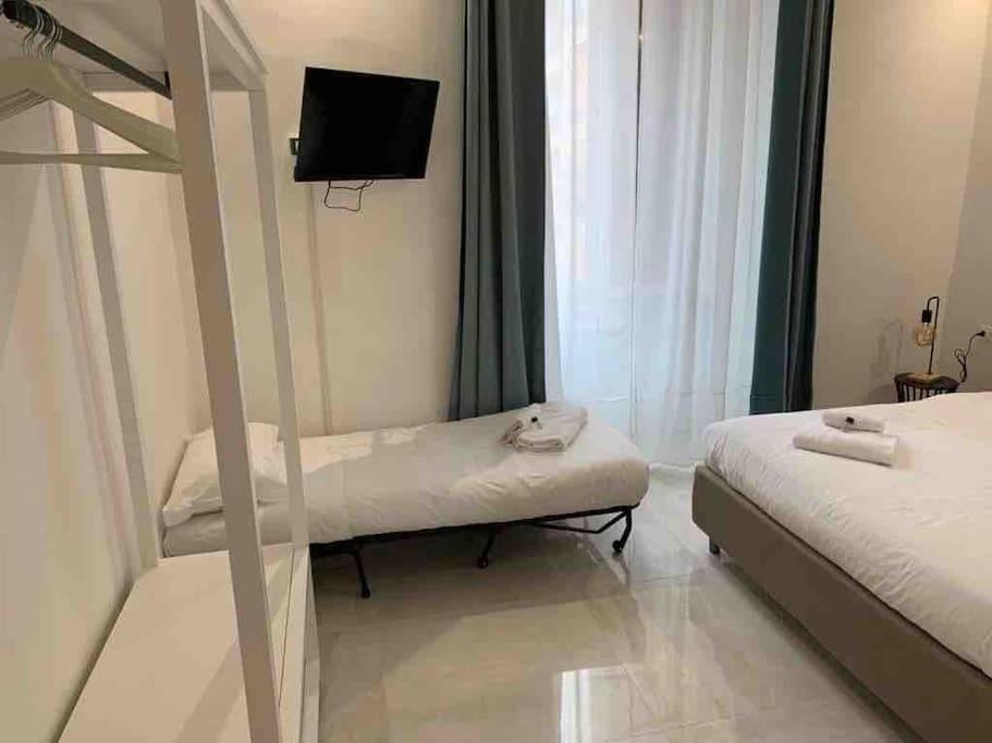 Colosseum Luxury Home Rome Luaran gambar
