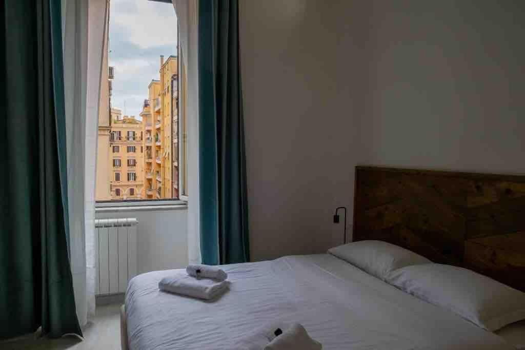 Colosseum Luxury Home Rome Luaran gambar