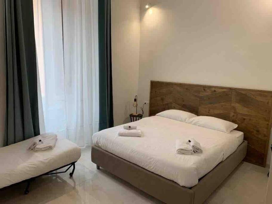 Colosseum Luxury Home Rome Luaran gambar
