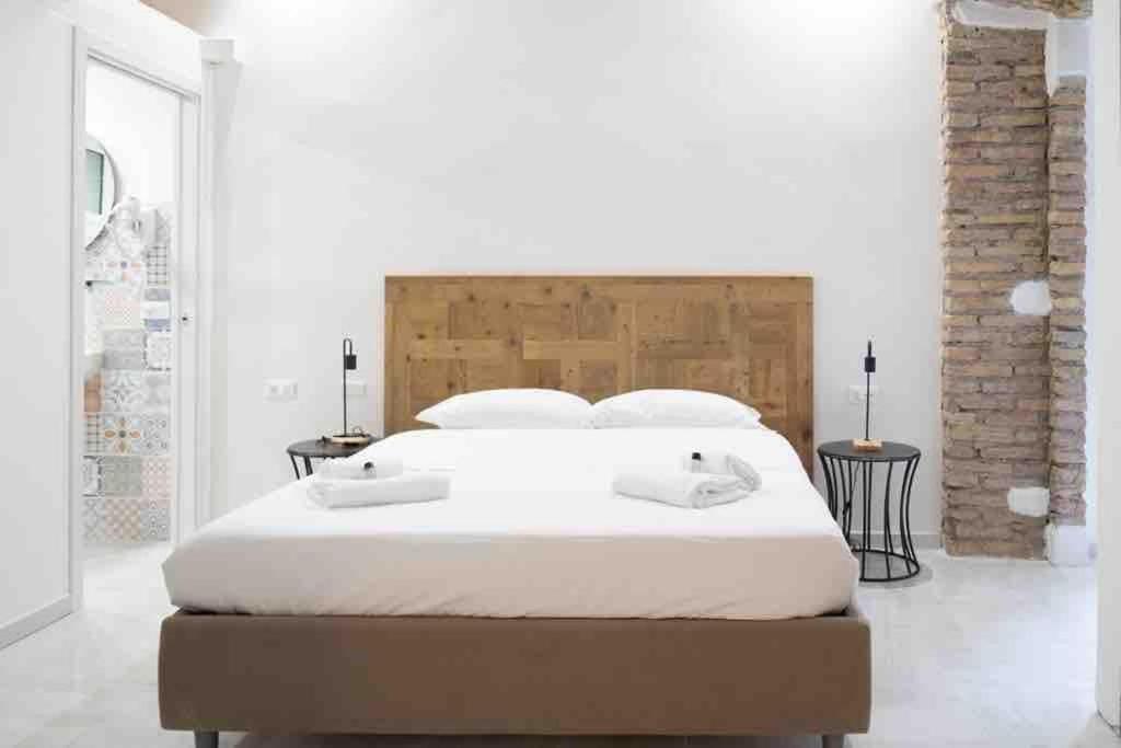 Colosseum Luxury Home Rome Luaran gambar