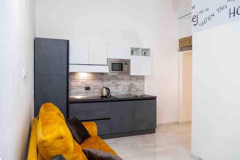 Colosseum Luxury Home Rome Luaran gambar