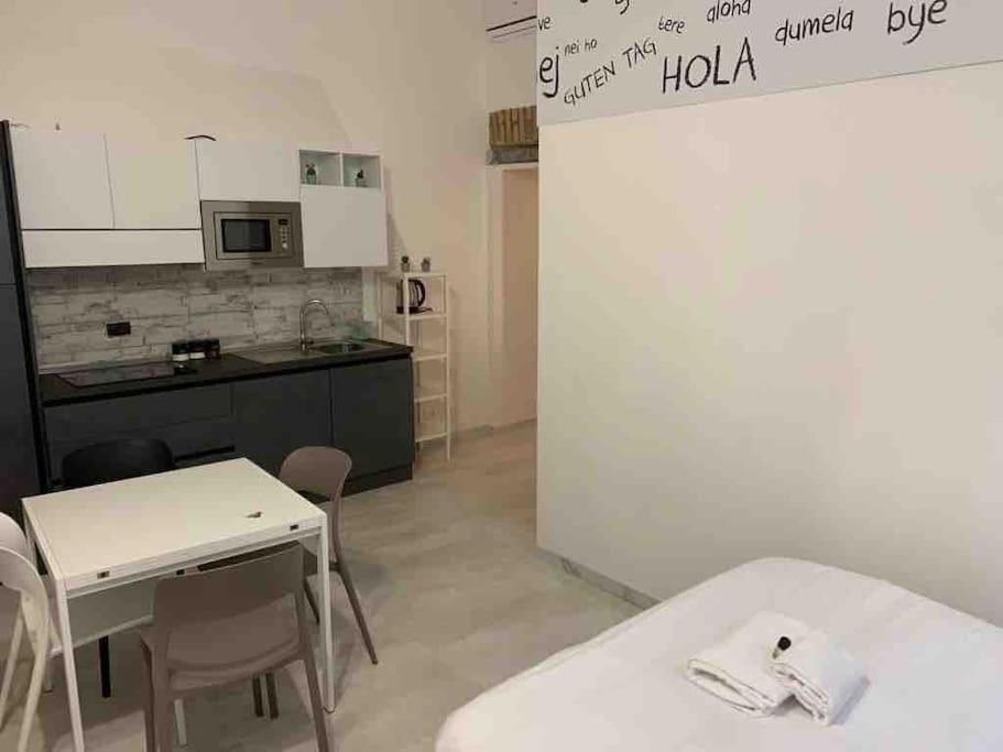 Colosseum Luxury Home Rome Luaran gambar