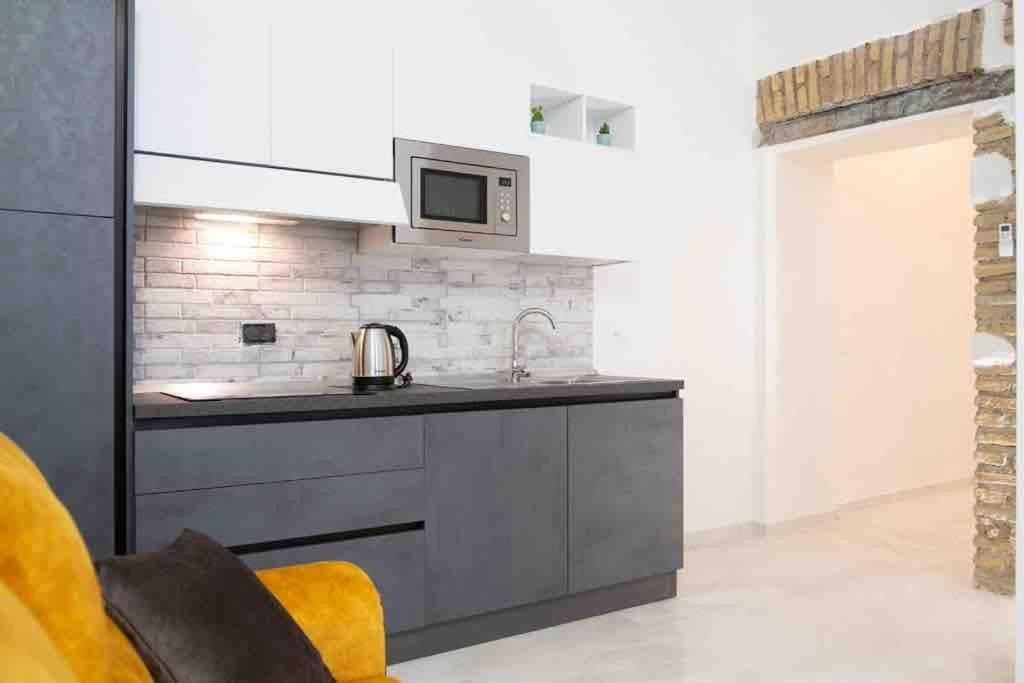 Colosseum Luxury Home Rome Luaran gambar